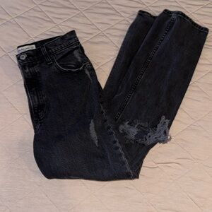 abercrombie jeans